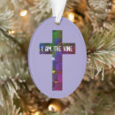 Search for grape vine christmas tree decorations Fruit