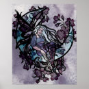 Search for moon fairy Purple