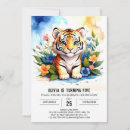 Search for dream big invitations Wild one