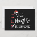 Search for naughty christmas cards Pyjamas