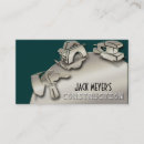 Search for contractors license business cards Licensed contractor