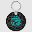 Search for arabic round key rings Calligraphy