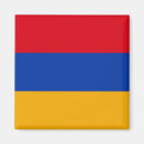 Search for armenia flag magnets Country