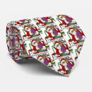 Search for bad christmas ties Santa