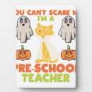 Search for teacher plaques Pumpkin