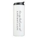 Search for inspirational quotes travel mugs Minimalist