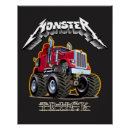 Search for pickups posters For kids