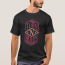 Search for turn and burn tshirts Rodeo