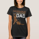 Search for german shepard tshirts Pet