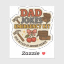 Search for dad jokes stickers Papa