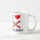 Search for love florida mugs Flag