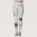 Search for birch tree leggings Wood