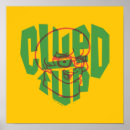 Search for hanna barbera posters Shaggy rogers