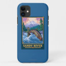 Search for fly fishing iphone cases River