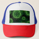Search for virus hats Corona