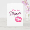 Search for kiss cards Pink