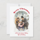 Search for plain christmas cards Red and white