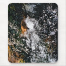 Search for angels in mousepads Nature