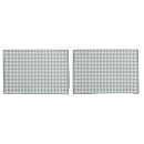 Search for grey and white pillowcases Silver