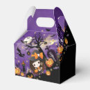 Search for happy halloween favour boxes Purple