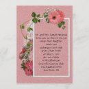 Search for gerber daisy wedding invitations Pink