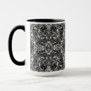 Search for rococo mugs Decorative
