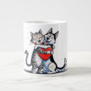 Search for cat love mugs Dog