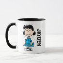 Search for lucy mugs Charles m schulz