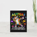 Search for disabled cards Neurodivergent