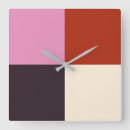 Search for stripe clocks Beige