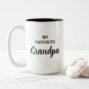 Search for my picture mugs Grandpa
