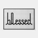 Search for catholic doormats Faith