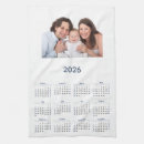 Search for calendar tea towels 2026