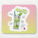 Search for mojito recipe Drinks