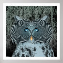 Search for owl posters Nature