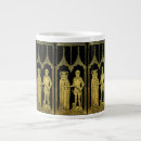 Search for medieval knight mugs Armor