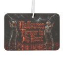 Search for pumpkin car air fresheners Jack o lantern