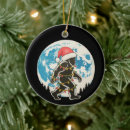 Search for bigfoot christmas tree decorations Xmas