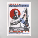 Search for cccp lenin posters Communism