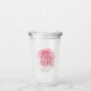 Search for rose gold tumblers Pink