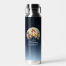Search for santa claus water bottles Merry christmas