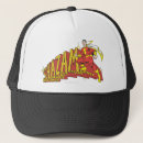 Search for acronyms hats Black