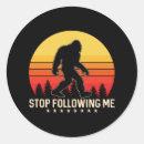 Search for follow me stickers Funny