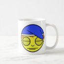Search for sleepy face mugs Tired