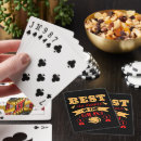 Search for 1st playing cards Education