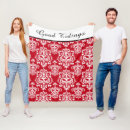 Search for red white christmas blankets Pretty