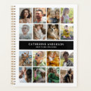 Search for photo collage planners Yearly