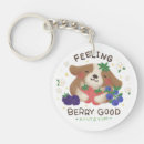 Search for the feels key rings Kawaii