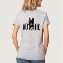 Search for dutch shepherd clothing Dutchie