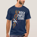 Search for crispr tshirts Biology